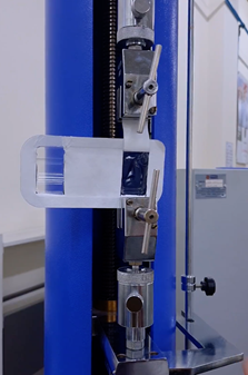 Peel Testing of Vacuum-Formed Containers